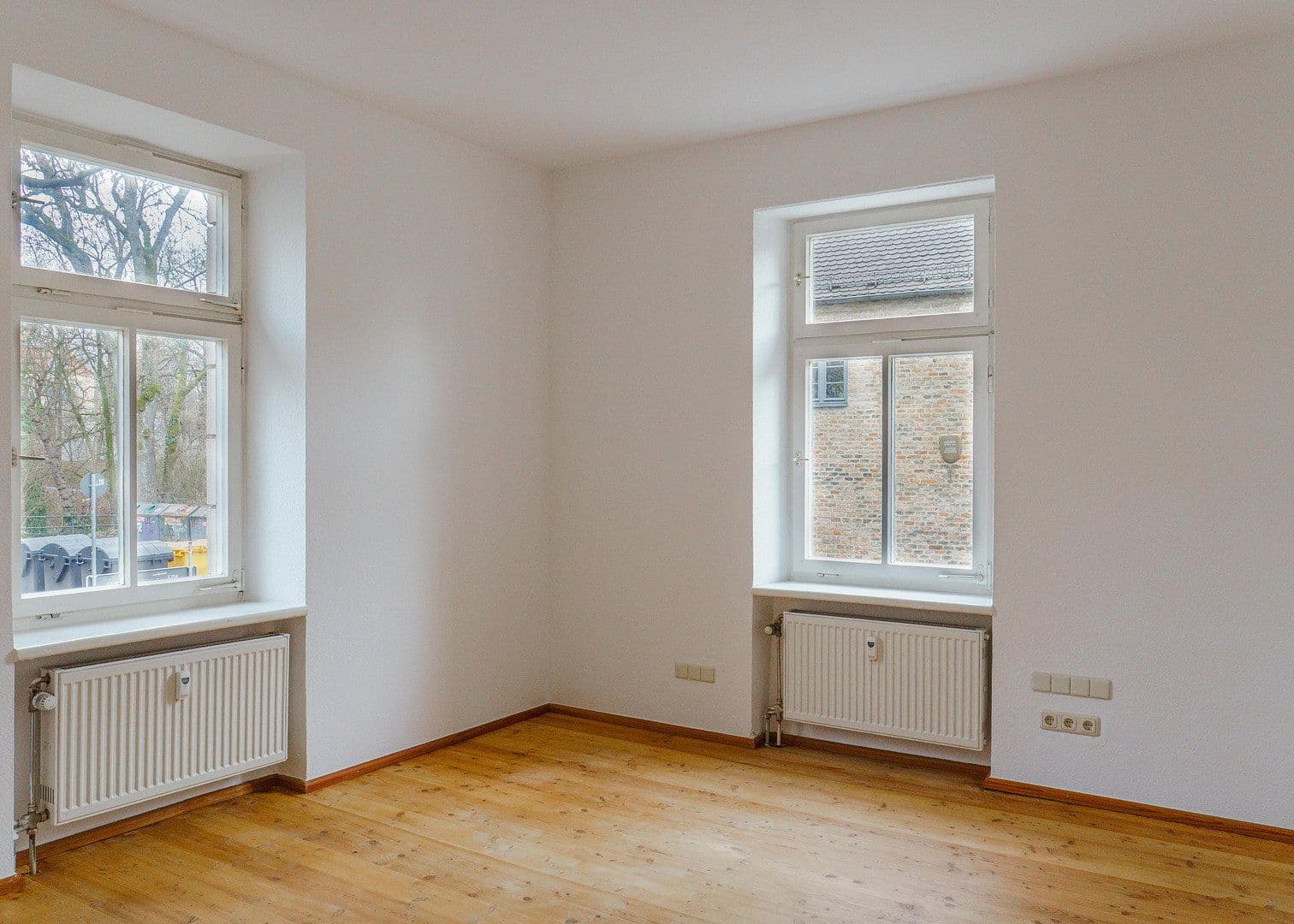 Pronájem bytu 3+1 77 m², Vogelmauer 45, Augsburg, Bavorsko Pronájem bytu 3+1 77 m², Vogelmauer 45, Augsburg, Bavorsko