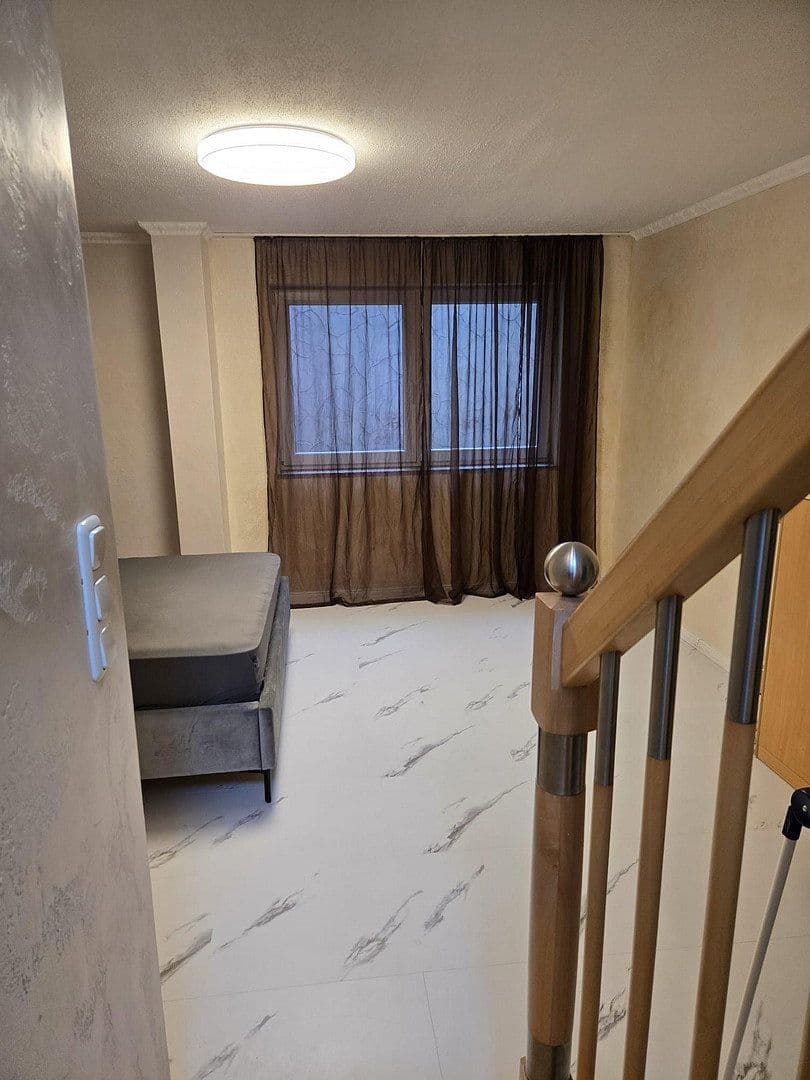 Pronájem bytu 2+1 55 m², Bad Homburg vor der Höhe, Hessen Pronájem bytu 2+1 55 m², Bad Homburg vor der Höhe, Hessen