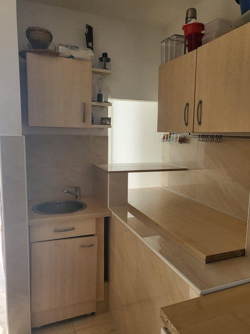 Pronájem bytu 2+1 55 m², Bad Homburg vor der Höhe, Hessen Pronájem bytu 2+1 55 m², Bad Homburg vor der Höhe, Hessen