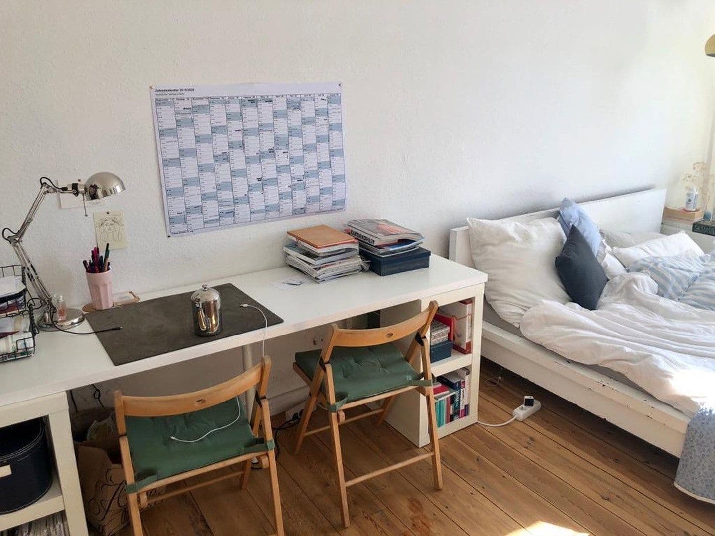 Pronájem bytu 3+1 90 m², Transvaalstraße 6, Berlin, Berlín Pronájem bytu 3+1 90 m², Transvaalstraße 6, Berlin, Berlín