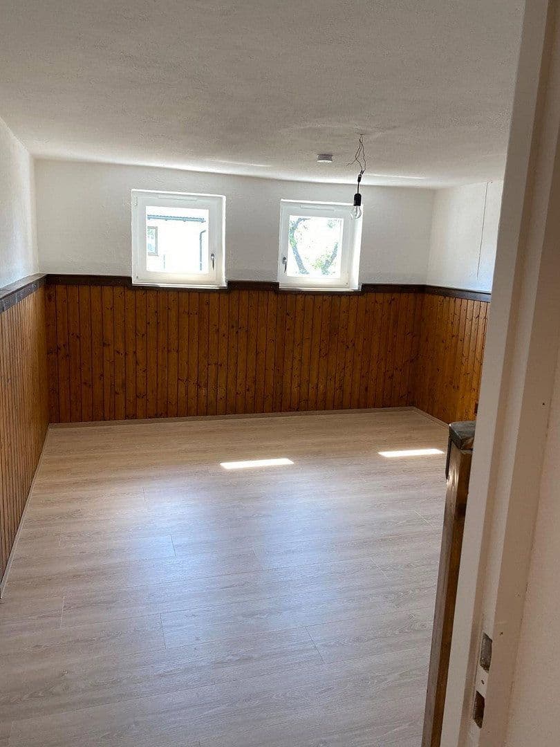 Prodej domu 145 m², pozemek 787 m², Pappenheim, Bavorsko Prodej domu 145 m², pozemek 787 m², Pappenheim, Bavorsko
