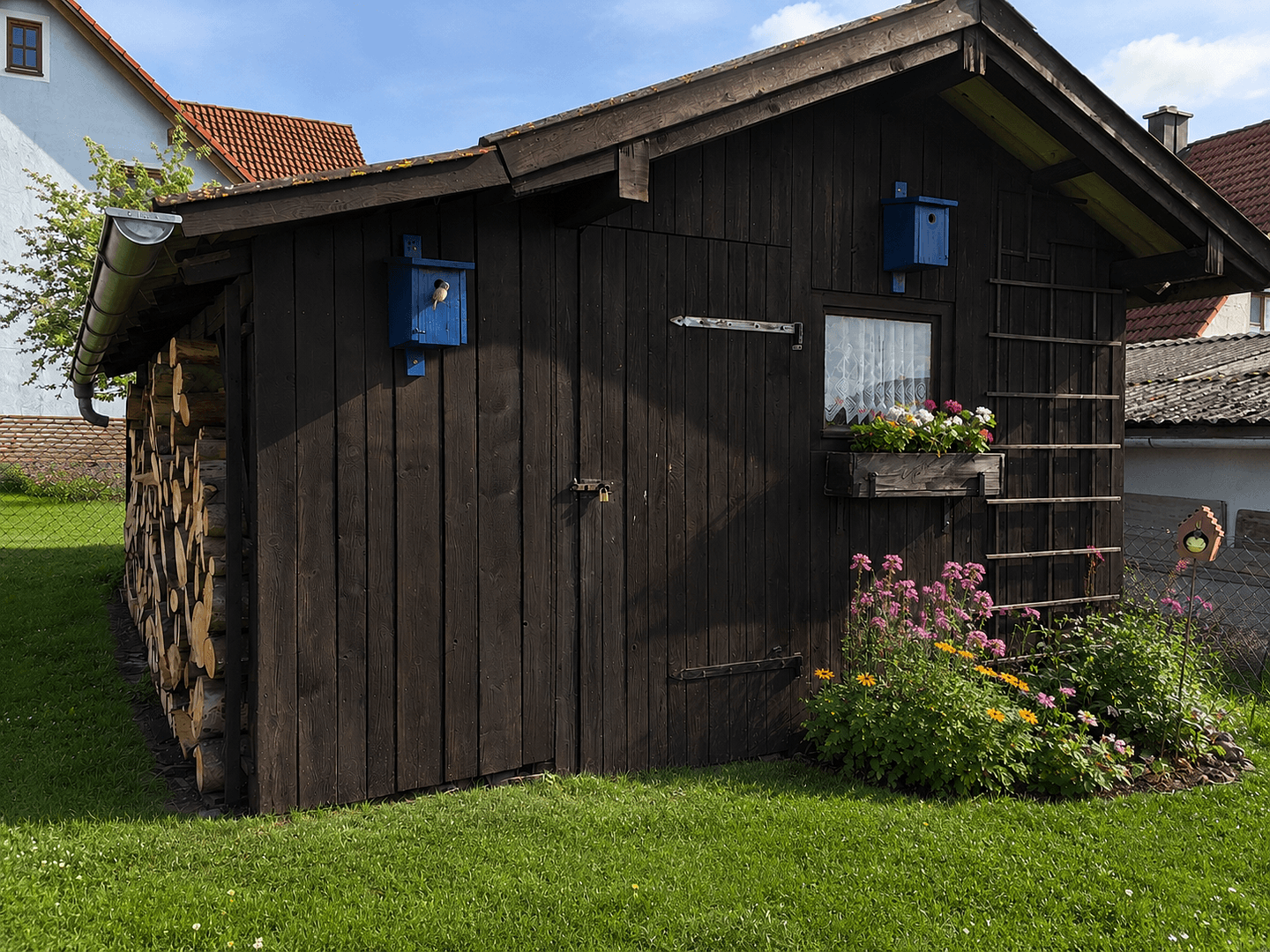 Prodej domu 145 m², pozemek 787 m², Pappenheim, Bavorsko Prodej domu 145 m², pozemek 787 m², Pappenheim, Bavorsko