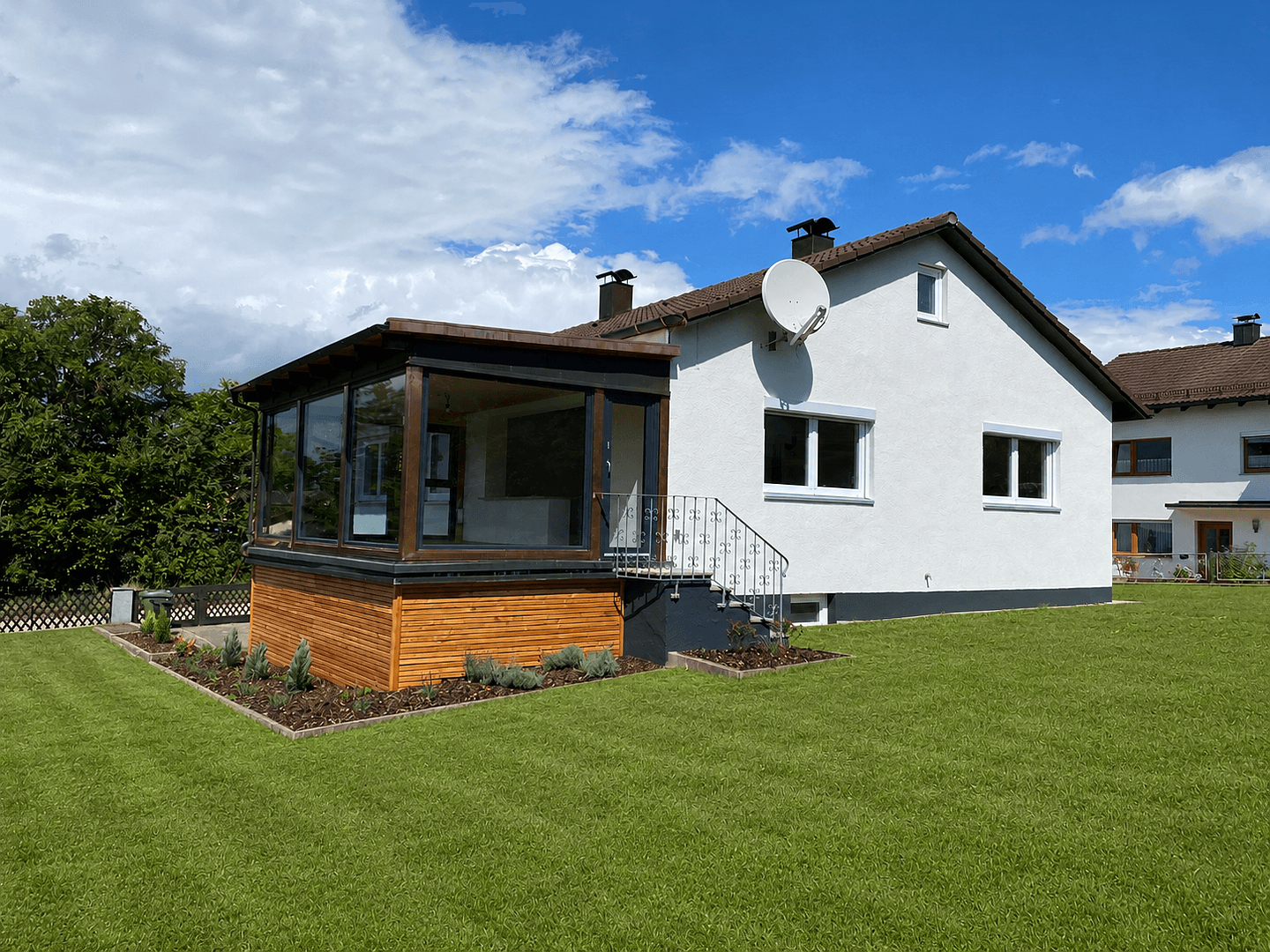 Prodej domu 145 m², pozemek 787 m², Pappenheim, Bavorsko Prodej domu 145 m², pozemek 787 m², Pappenheim, Bavorsko