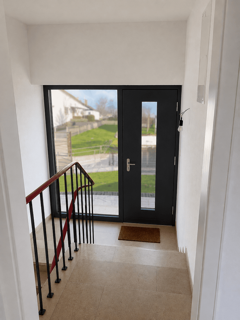 Prodej domu 145 m², pozemek 787 m², Pappenheim, Bavorsko Prodej domu 145 m², pozemek 787 m², Pappenheim, Bavorsko