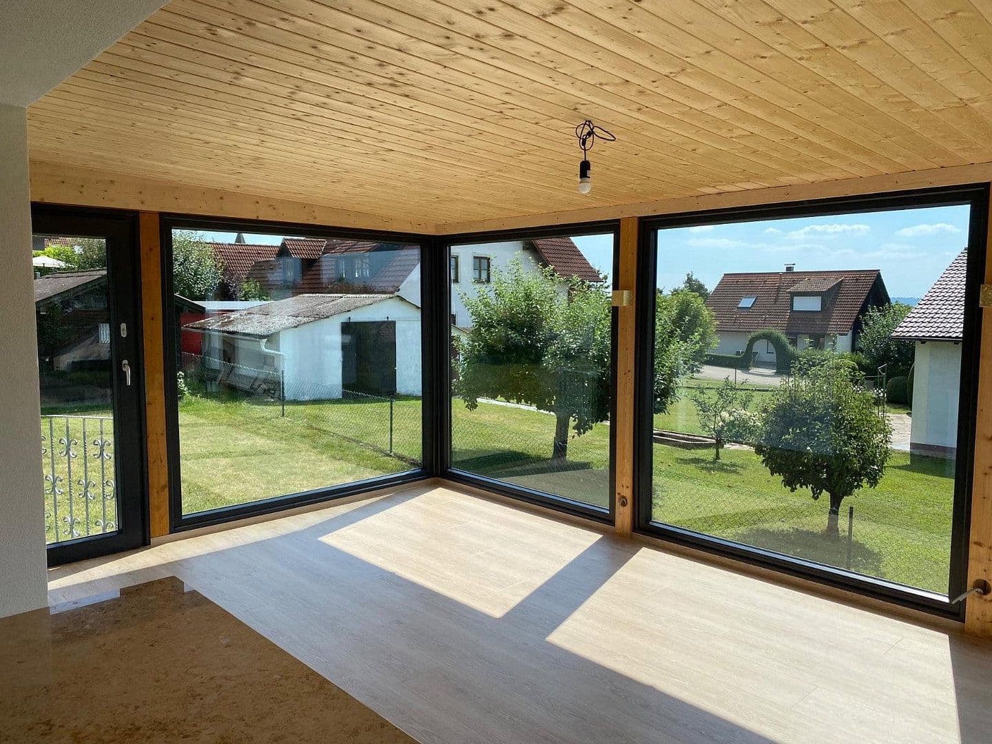 Prodej domu 145 m², pozemek 787 m², Pappenheim, Bavorsko Prodej domu 145 m², pozemek 787 m², Pappenheim, Bavorsko