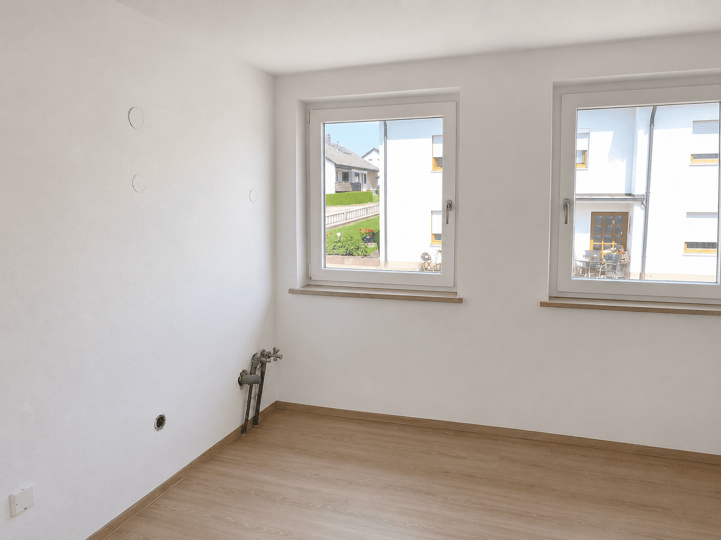Prodej domu 145 m², pozemek 787 m², Pappenheim, Bavorsko Prodej domu 145 m², pozemek 787 m², Pappenheim, Bavorsko
