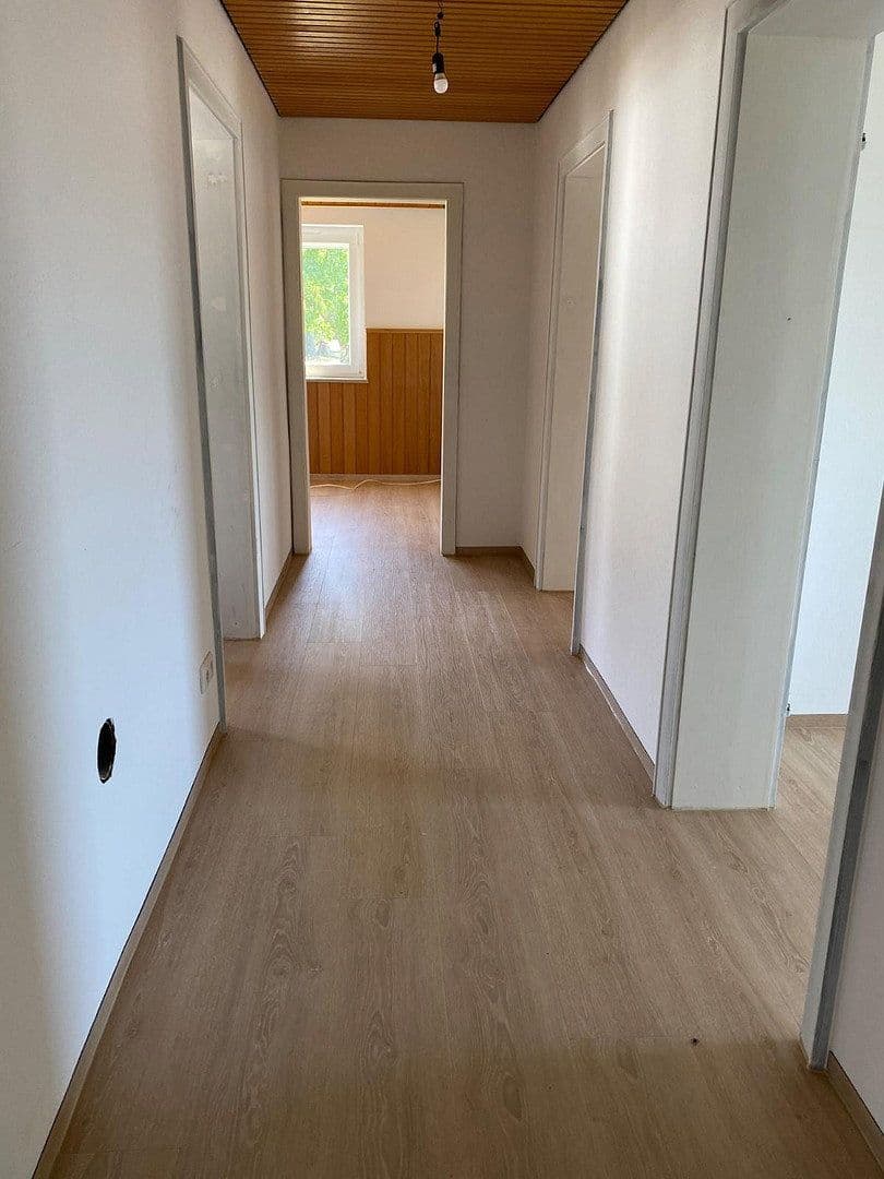 Prodej domu 145 m², pozemek 787 m², Pappenheim, Bavorsko Prodej domu 145 m², pozemek 787 m², Pappenheim, Bavorsko