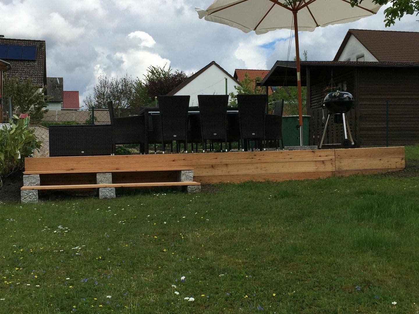 Prodej domu 145 m², pozemek 787 m², Pappenheim, Bavorsko Prodej domu 145 m², pozemek 787 m², Pappenheim, Bavorsko