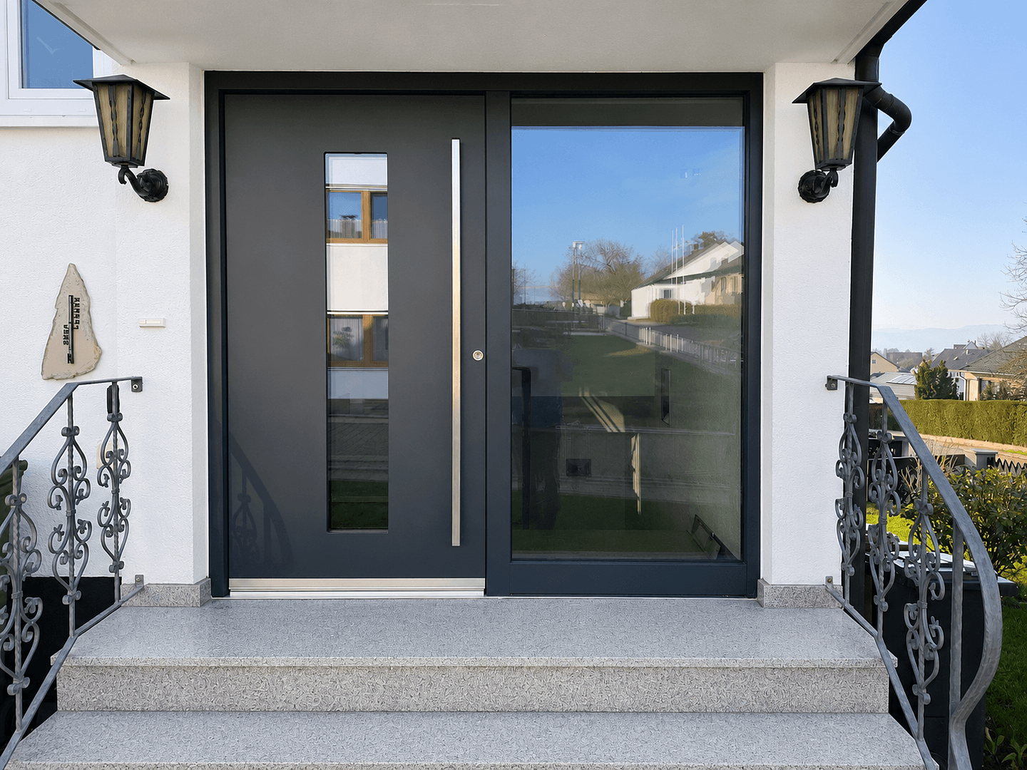 Prodej domu 145 m², pozemek 787 m², Pappenheim, Bavorsko Prodej domu 145 m², pozemek 787 m², Pappenheim, Bavorsko