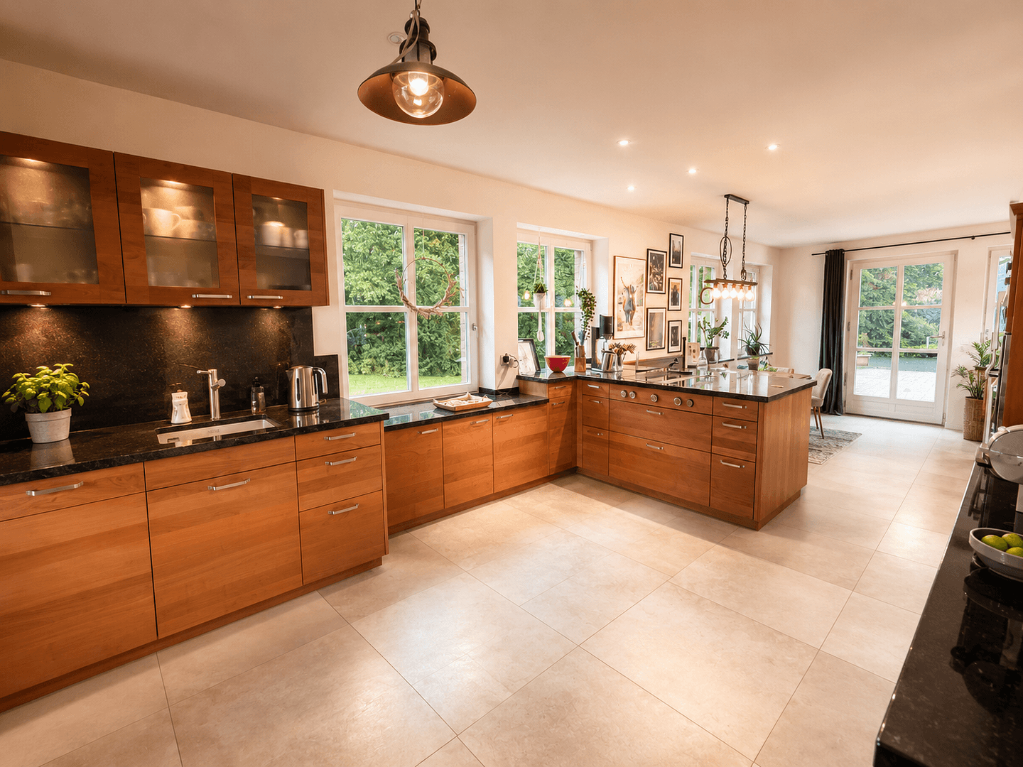 Prodej domu 310 m², pozemek 2.492 m², Zarrentin am Schaalsee, Mecklenburg-Vorpommern Prodej domu 310 m², pozemek 2.492 m², Zarrentin am Schaalsee, Mecklenburg-Vorpommern