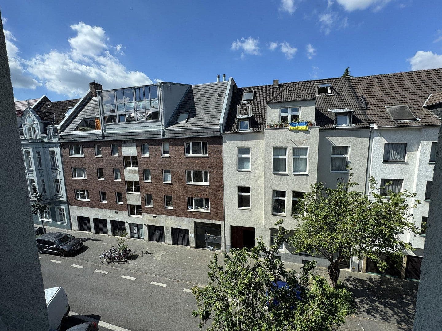 Pronájem bytu 1+1 74 m², Köln, Severní Porýní-Vestfálsko Pronájem bytu 1+1 74 m², Köln, Severní Porýní-Vestfálsko