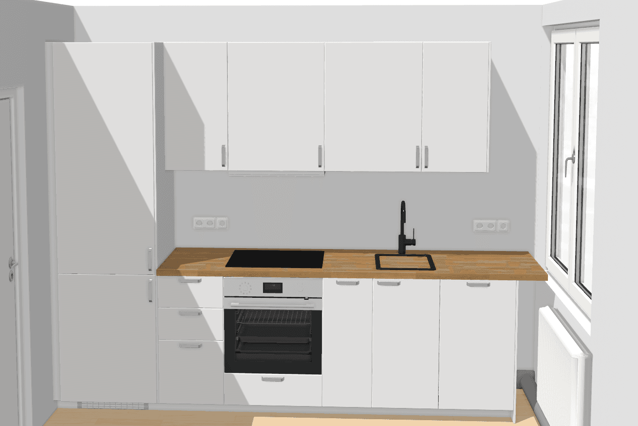 Pronájem bytu 1+1 74 m², Köln, Severní Porýní-Vestfálsko Pronájem bytu 1+1 74 m², Köln, Severní Porýní-Vestfálsko