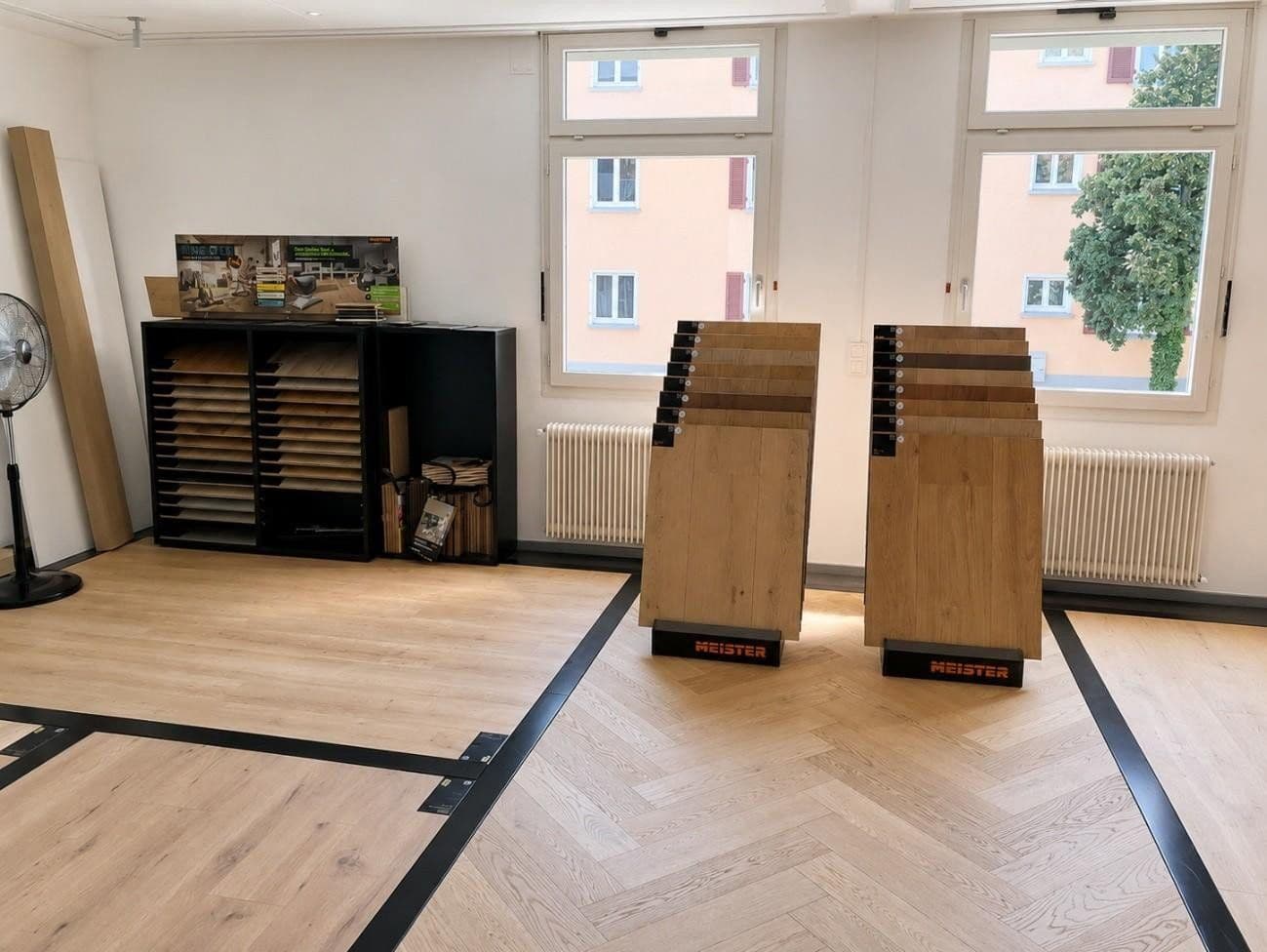 Pronájem kanceláře 39 m², Grüttweg 3, Lörrach, Bádensko-Württembersko Pronájem kanceláře 39 m², Grüttweg 3, Lörrach, Bádensko-Württembersko