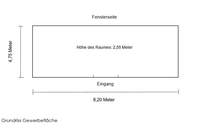 Pronájem kanceláře 39 m², Grüttweg 3, Lörrach, Bádensko-Württembersko Pronájem kanceláře 39 m², Grüttweg 3, Lörrach, Bádensko-Württembersko