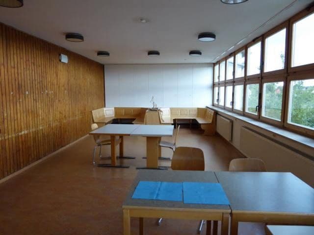 Pronájem bytu 1.600 m², Kornblumenweg 1, Ihrlerstein, Bavorsko Pronájem bytu 1.600 m², Kornblumenweg 1, Ihrlerstein, Bavorsko