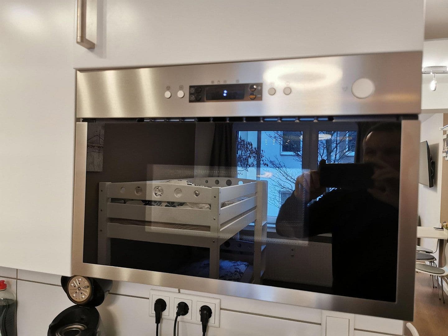 Pronájem bytu 1+1 25 m², Siemensstr. 40, Düsseldorf, Severní Porýní-Vestfálsko Pronájem bytu 1+1 25 m², Siemensstr. 40, Düsseldorf, Severní Porýní-Vestfálsko