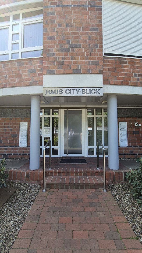 Pronájem bytu 3+1 81 m², Bremen, Bremen Pronájem bytu 3+1 81 m², Bremen, Bremen