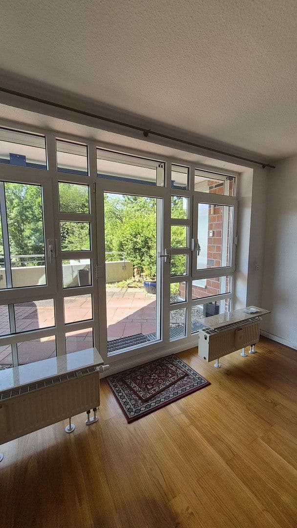 Pronájem bytu 3+1 81 m², Bremen, Bremen Pronájem bytu 3+1 81 m², Bremen, Bremen