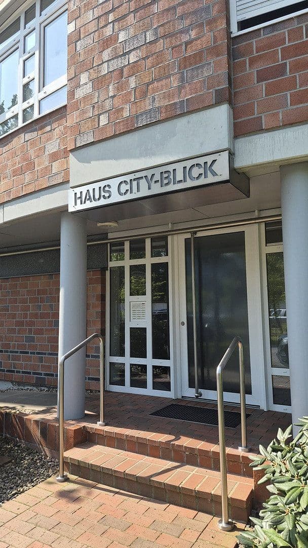 Pronájem bytu 3+1 81 m², Bremen, Bremen Pronájem bytu 3+1 81 m², Bremen, Bremen