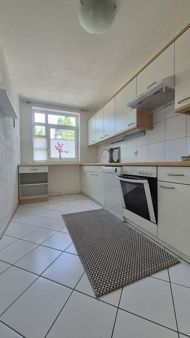 Pronájem bytu 3+1 81 m², Bremen, Bremen Pronájem bytu 3+1 81 m², Bremen, Bremen