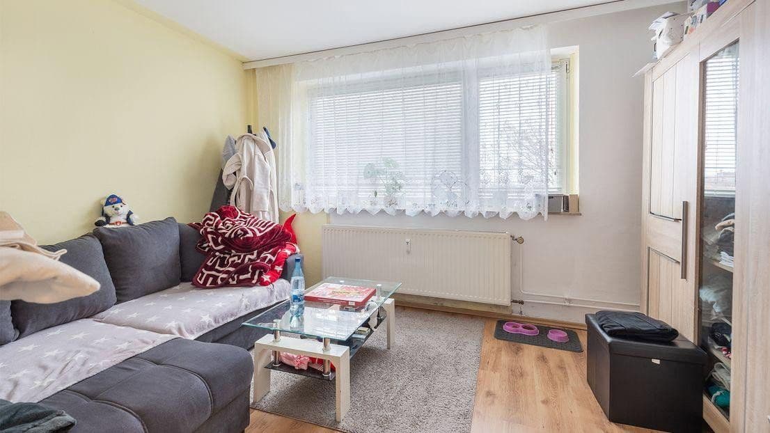 Prodej bytu 3+1 75 m², München, Bavorsko Prodej bytu 3+1 75 m², München, Bavorsko