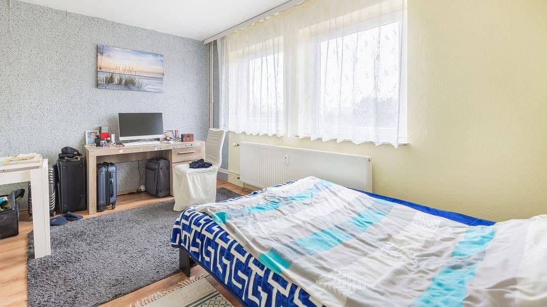 Prodej bytu 3+1 75 m², München, Bavorsko Prodej bytu 3+1 75 m², München, Bavorsko