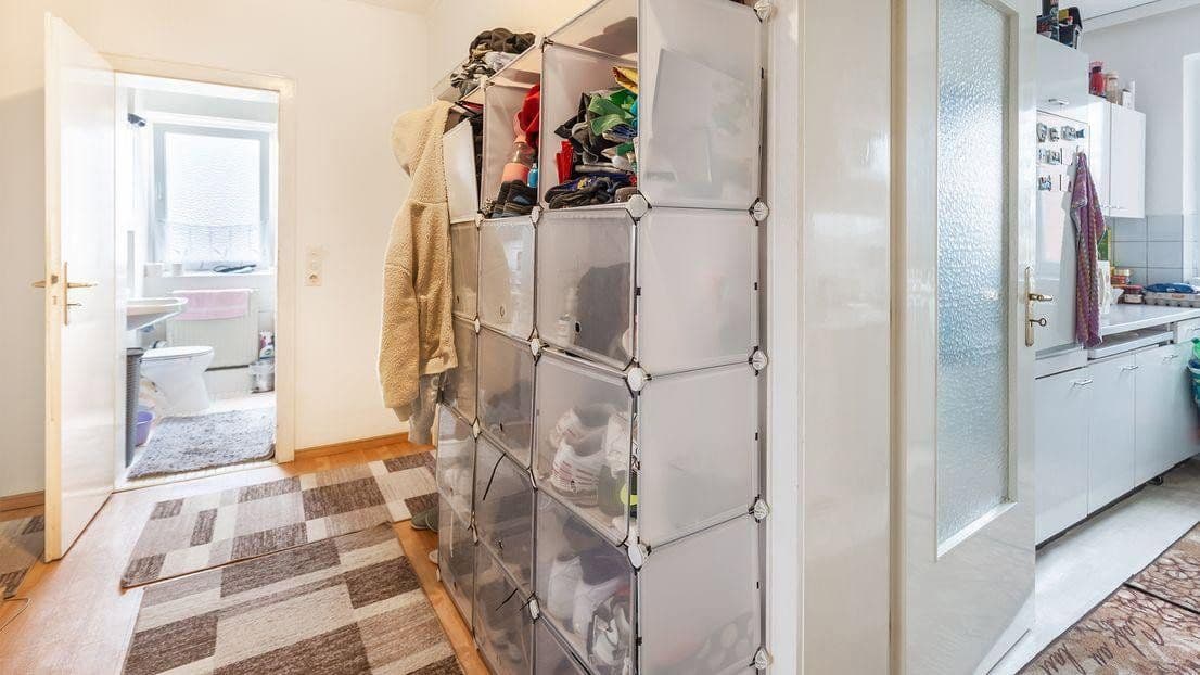Prodej bytu 3+1 75 m², München, Bavorsko Prodej bytu 3+1 75 m², München, Bavorsko