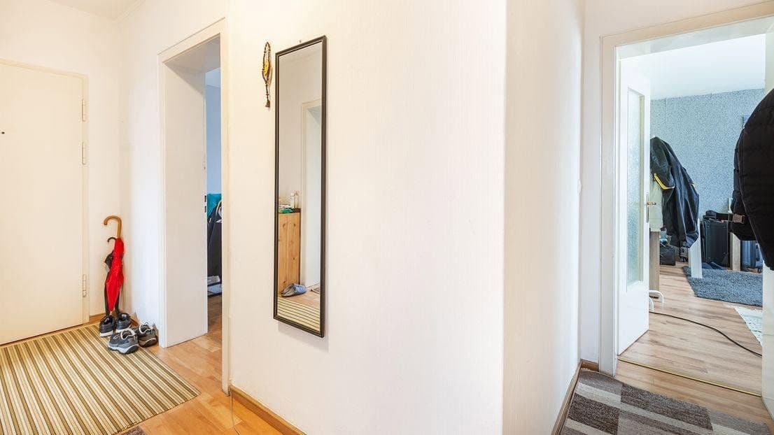 Prodej bytu 3+1 75 m², München, Bavorsko Prodej bytu 3+1 75 m², München, Bavorsko