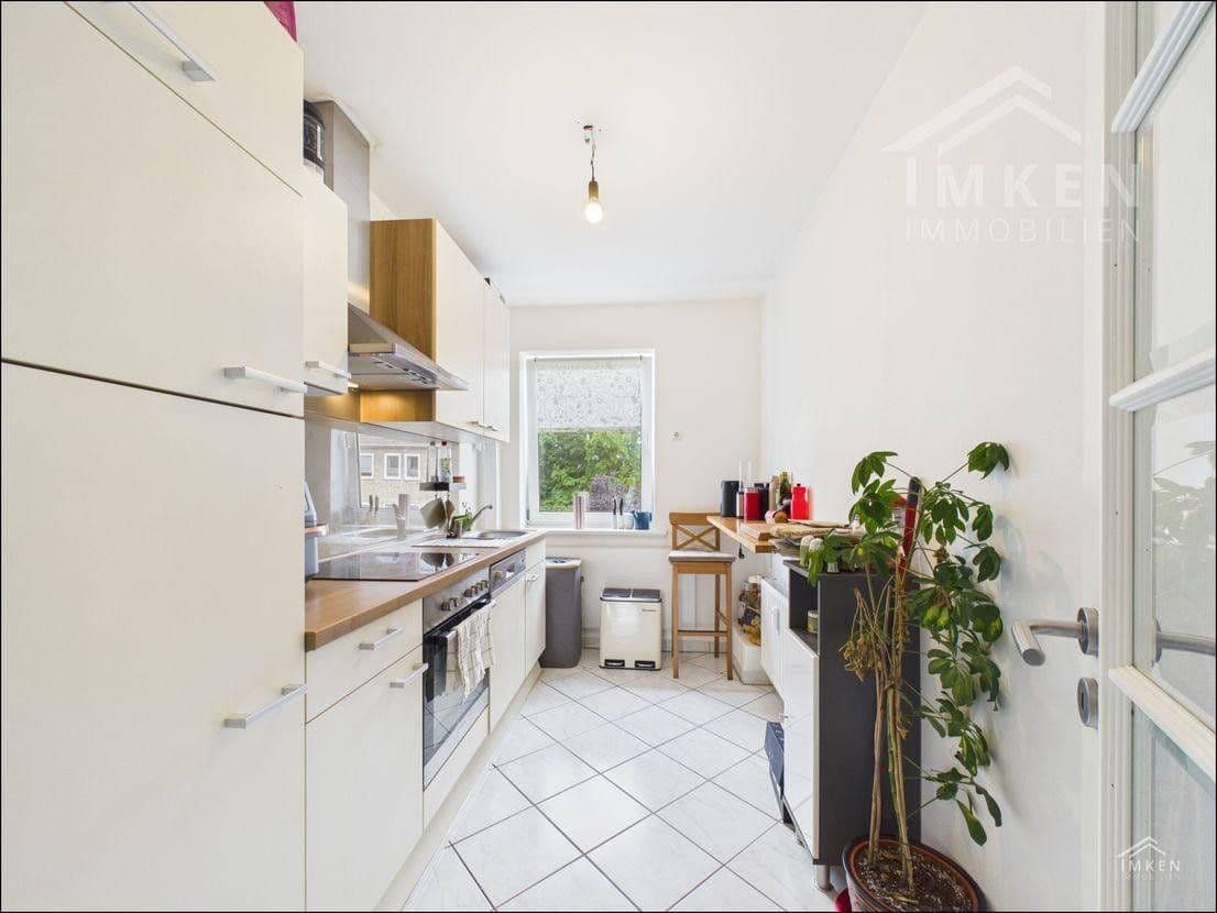 Prodej bytu 3+1 75 m², München, Bavorsko Prodej bytu 3+1 75 m², München, Bavorsko