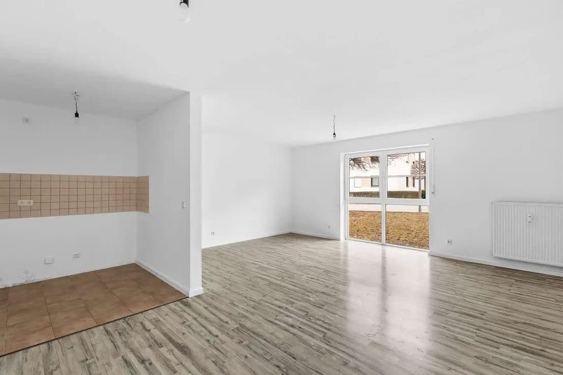 Prodej bytu 2+1 61 m², Regensburg, Bavorsko Prodej bytu 2+1 61 m², Regensburg, Bavorsko