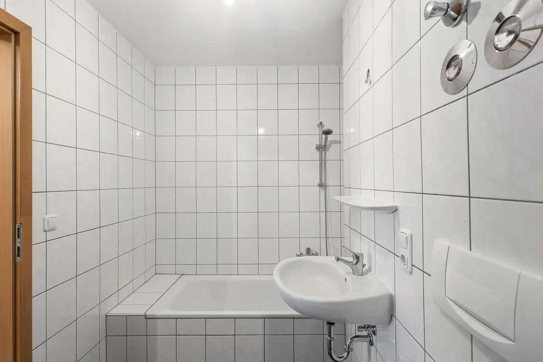 Prodej bytu 2+1 61 m², Regensburg, Bavorsko Prodej bytu 2+1 61 m², Regensburg, Bavorsko