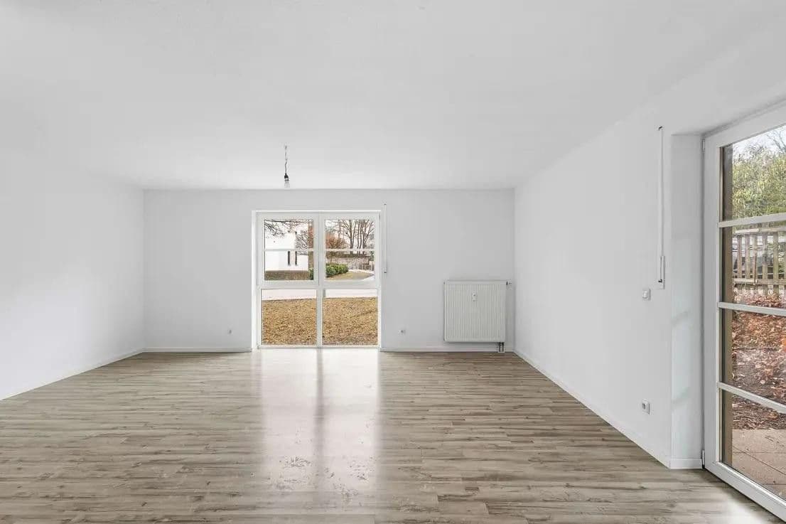 Prodej bytu 2+1 61 m², Regensburg, Bavorsko Prodej bytu 2+1 61 m², Regensburg, Bavorsko
