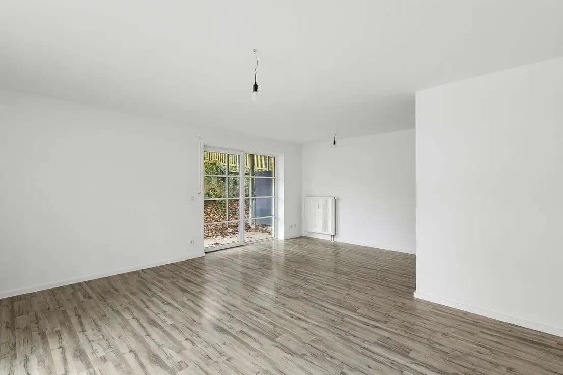 Prodej bytu 2+1 61 m², Regensburg, Bavorsko Prodej bytu 2+1 61 m², Regensburg, Bavorsko