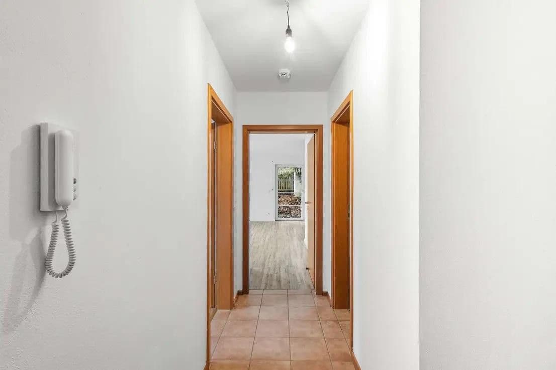 Prodej bytu 2+1 61 m², Regensburg, Bavorsko Prodej bytu 2+1 61 m², Regensburg, Bavorsko