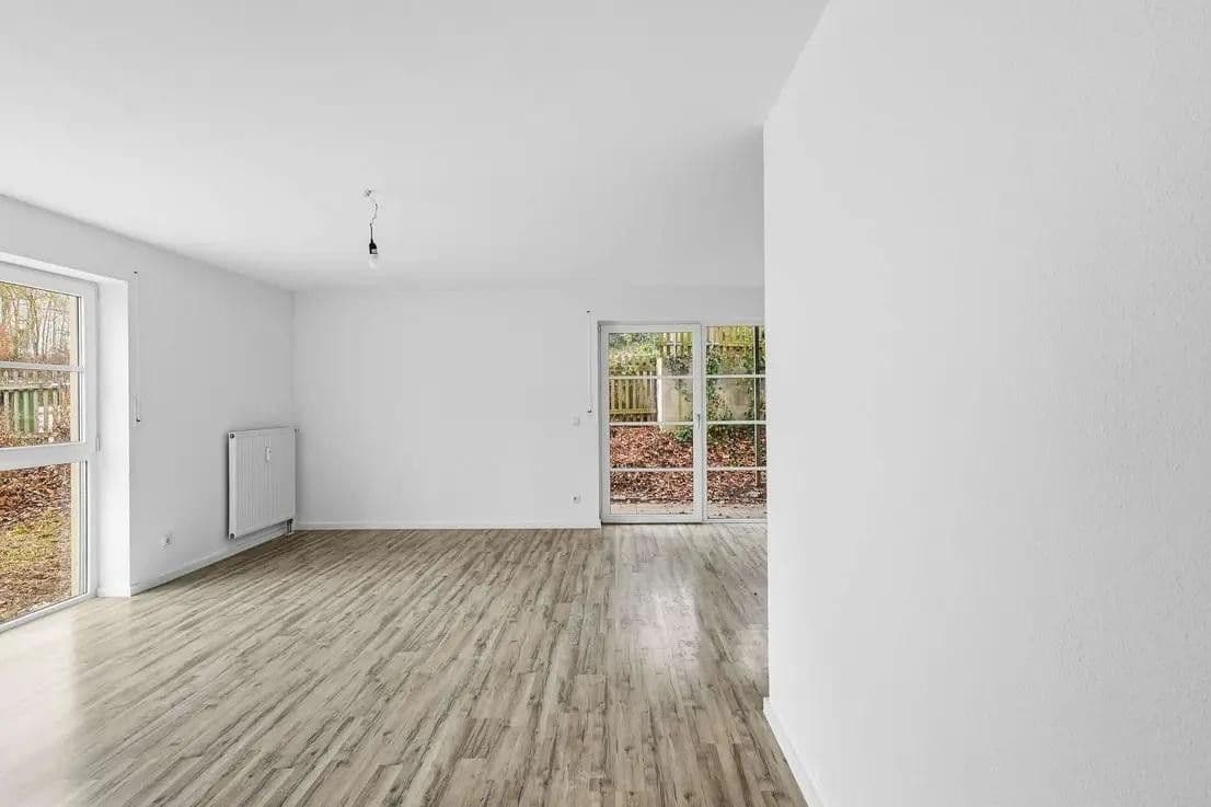 Prodej bytu 2+1 61 m², Regensburg, Bavorsko Prodej bytu 2+1 61 m², Regensburg, Bavorsko