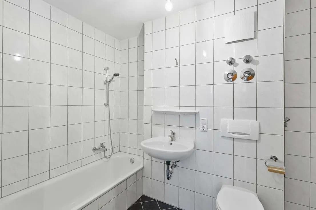 Prodej bytu 2+1 61 m², Regensburg, Bavorsko Prodej bytu 2+1 61 m², Regensburg, Bavorsko