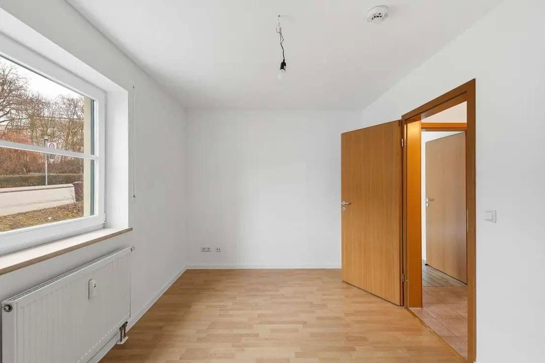 Prodej bytu 2+1 61 m², Regensburg, Bavorsko Prodej bytu 2+1 61 m², Regensburg, Bavorsko
