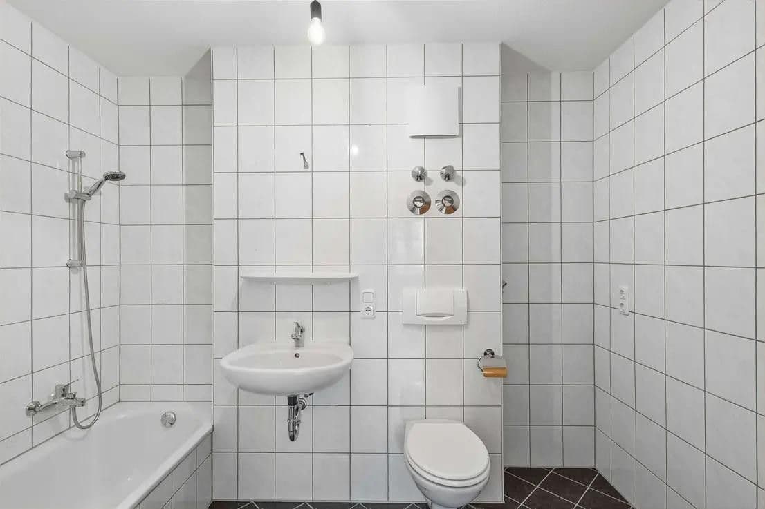 Prodej bytu 2+1 61 m², Regensburg, Bavorsko Prodej bytu 2+1 61 m², Regensburg, Bavorsko