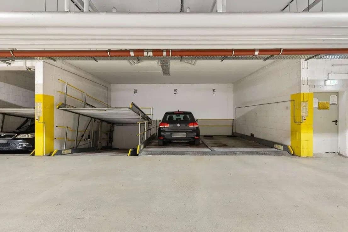 Prodej bytu 2+1 61 m², Regensburg, Bavorsko Prodej bytu 2+1 61 m², Regensburg, Bavorsko
