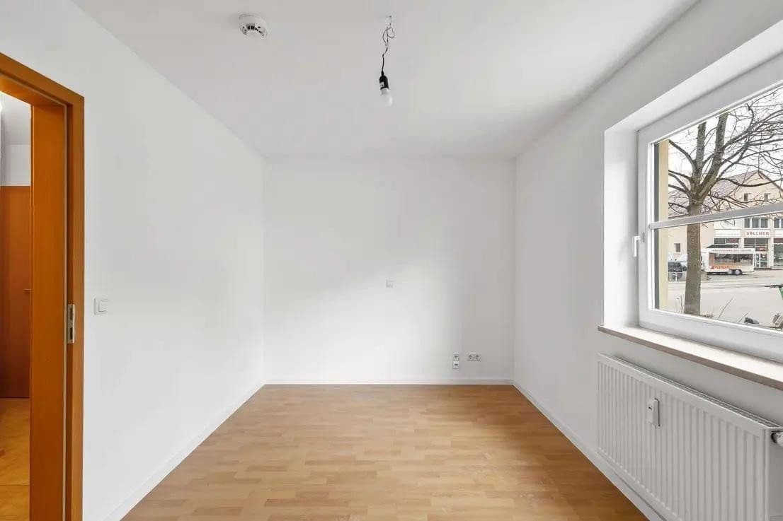 Prodej bytu 2+1 61 m², Regensburg, Bavorsko Prodej bytu 2+1 61 m², Regensburg, Bavorsko