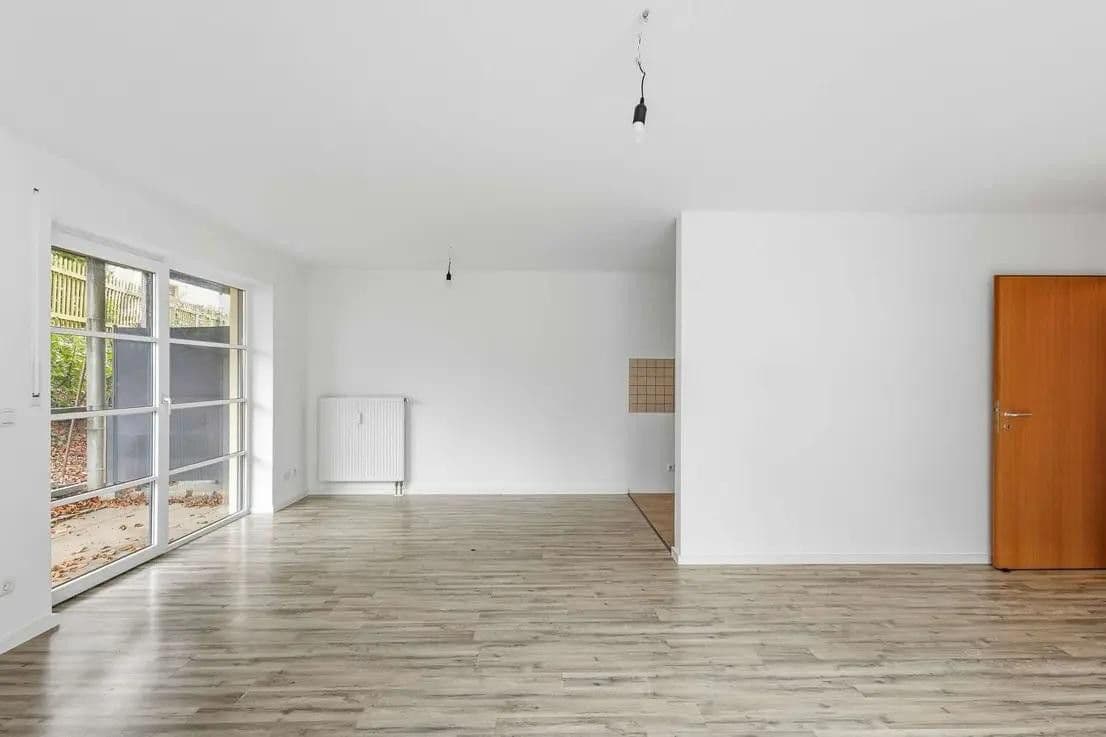Prodej bytu 2+1 61 m², Regensburg, Bavorsko Prodej bytu 2+1 61 m², Regensburg, Bavorsko