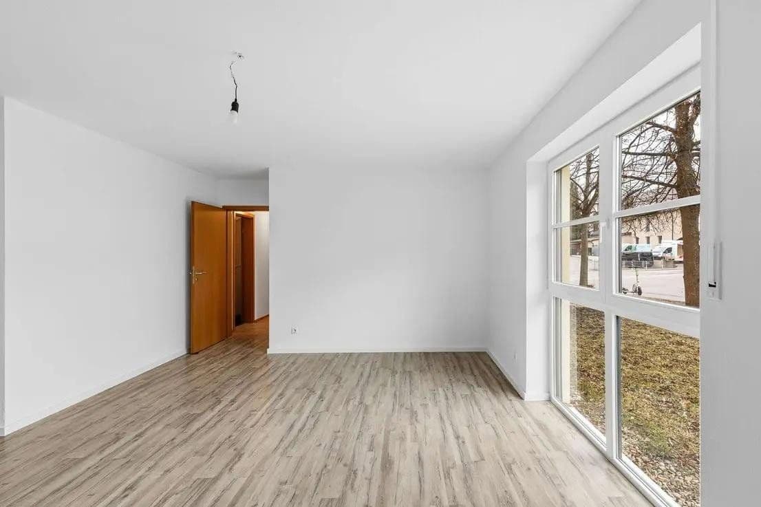 Prodej bytu 2+1 61 m², Regensburg, Bavorsko Prodej bytu 2+1 61 m², Regensburg, Bavorsko