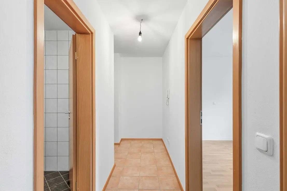 Prodej bytu 2+1 61 m², Regensburg, Bavorsko Prodej bytu 2+1 61 m², Regensburg, Bavorsko