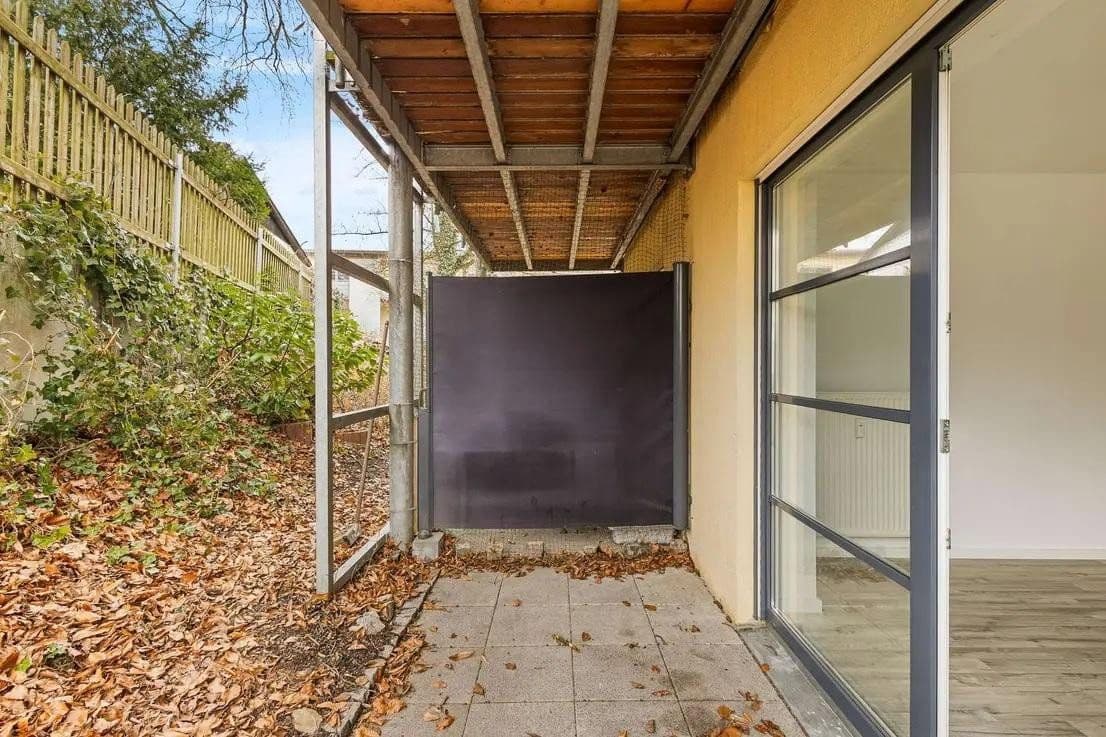 Prodej bytu 2+1 61 m², Regensburg, Bavorsko Prodej bytu 2+1 61 m², Regensburg, Bavorsko