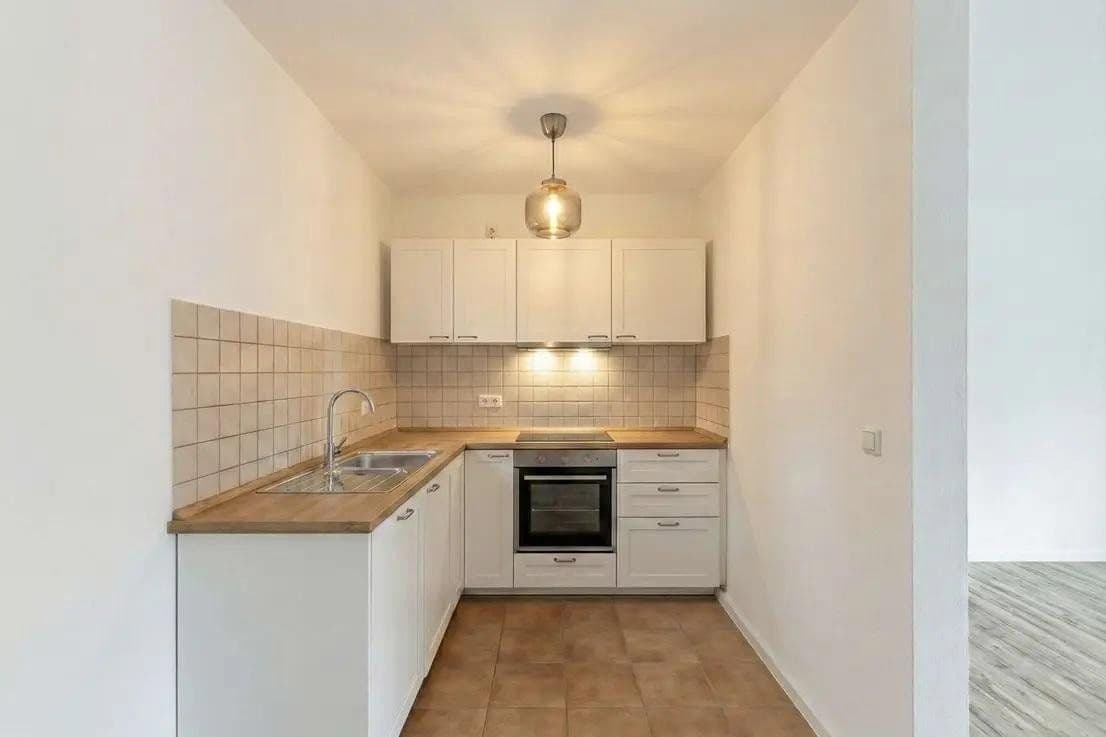 Prodej bytu 2+1 61 m², Regensburg, Bavorsko Prodej bytu 2+1 61 m², Regensburg, Bavorsko