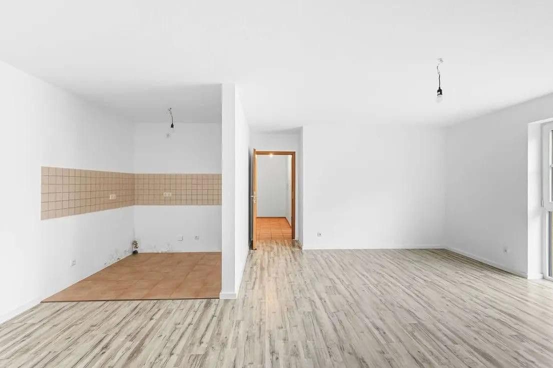 Prodej bytu 2+1 61 m², Regensburg, Bavorsko Prodej bytu 2+1 61 m², Regensburg, Bavorsko