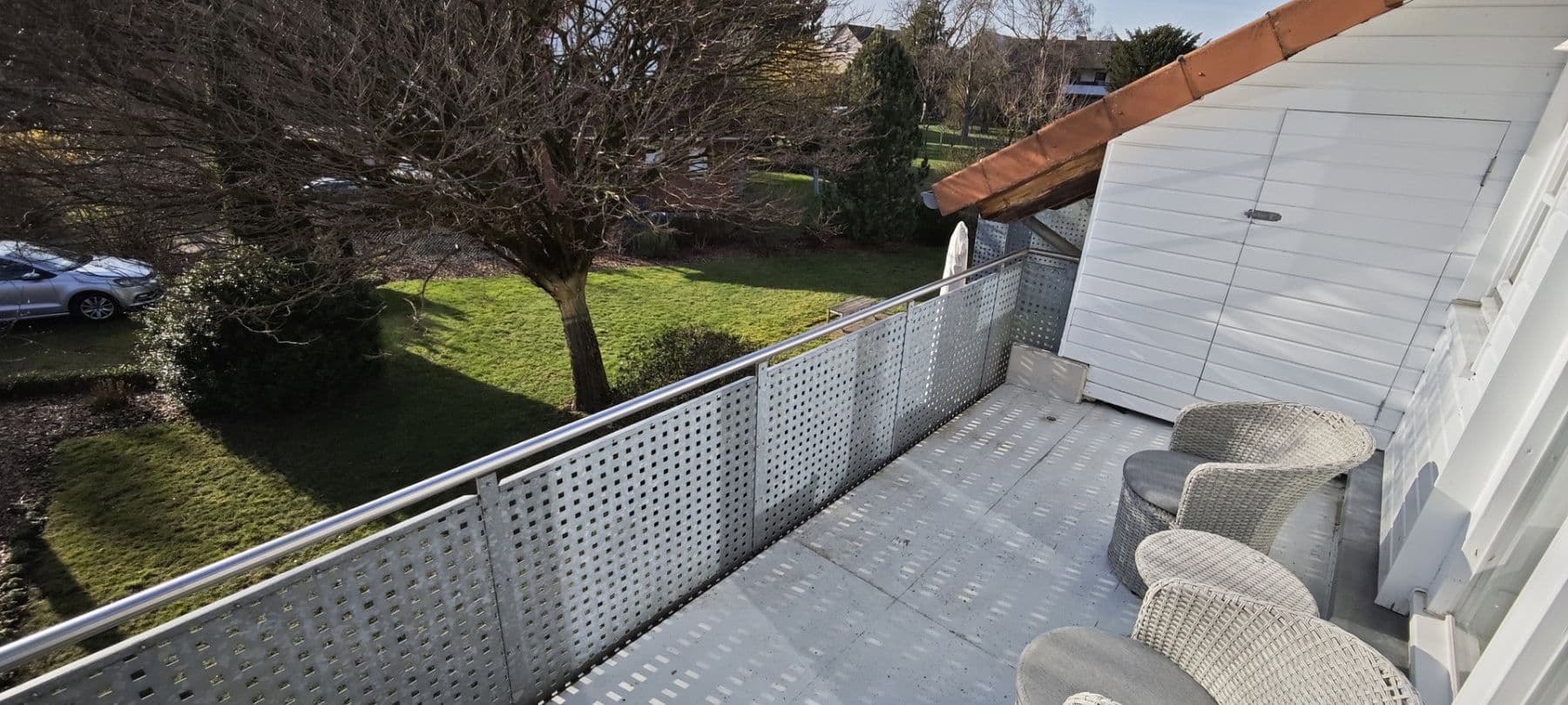 Pronájem bytu 2+kk 75 m², Rehwinkel 7, Seelze, Dolní Sasko Pronájem bytu 2+kk 75 m², Rehwinkel 7, Seelze, Dolní Sasko