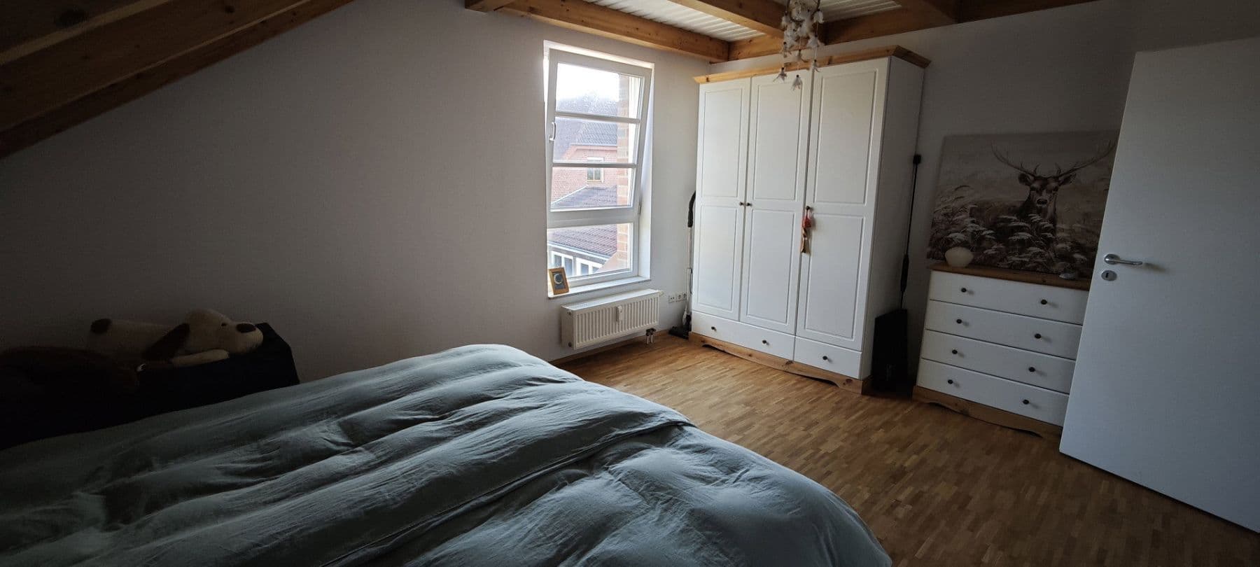 Pronájem bytu 2+kk 75 m², Rehwinkel 7, Seelze, Dolní Sasko Pronájem bytu 2+kk 75 m², Rehwinkel 7, Seelze, Dolní Sasko