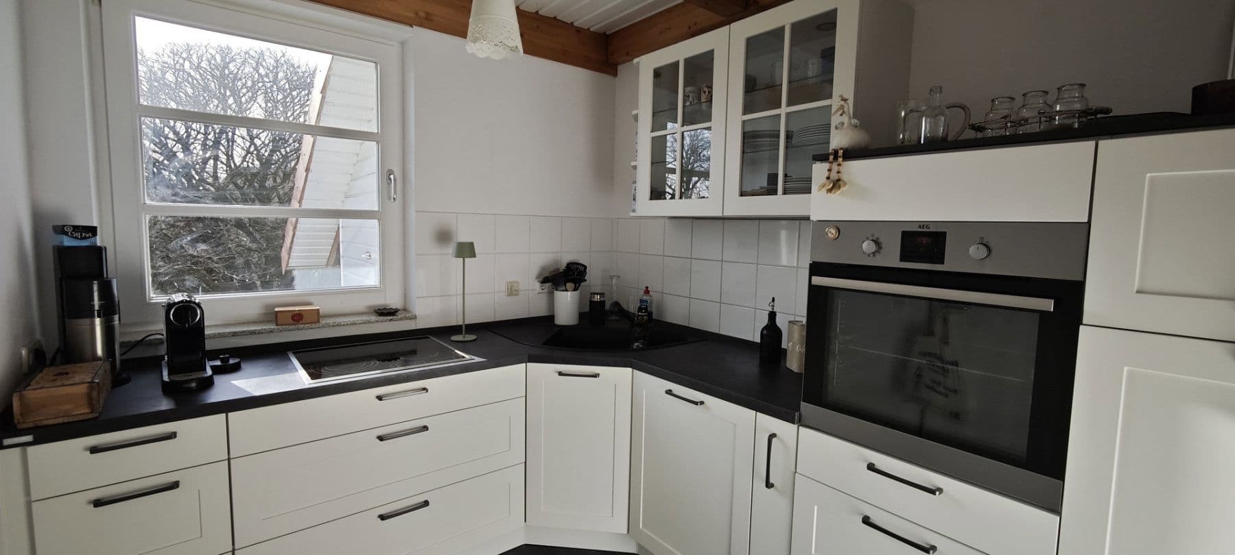 Pronájem bytu 2+kk 75 m², Rehwinkel 7, Seelze, Dolní Sasko Pronájem bytu 2+kk 75 m², Rehwinkel 7, Seelze, Dolní Sasko