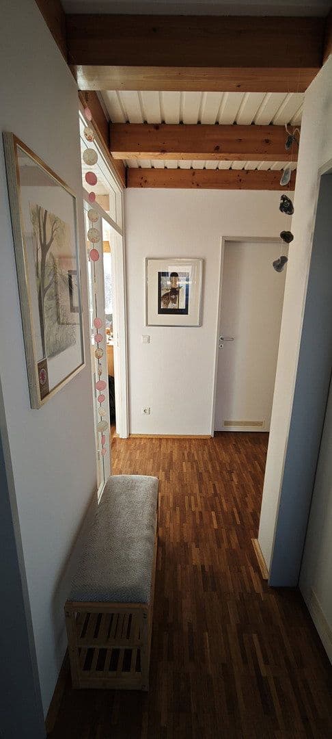 Pronájem bytu 2+kk 75 m², Rehwinkel 7, Seelze, Dolní Sasko Pronájem bytu 2+kk 75 m², Rehwinkel 7, Seelze, Dolní Sasko